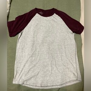 American Eagle Raglan